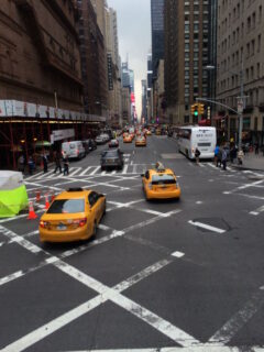 NYC Taxi