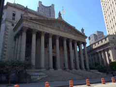 NYC Court