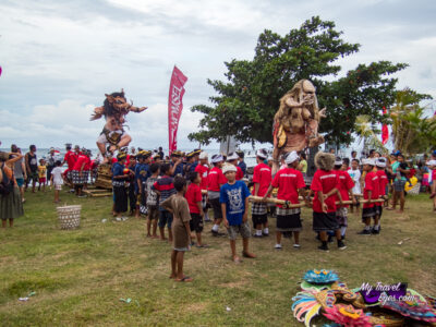 Buleleng festival